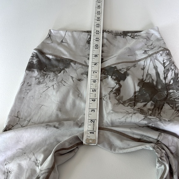 Balance Athletica (now Vitality) The OG Pant Leggings Tie Dye Sea Salt Size XL - Picture 7 of 10